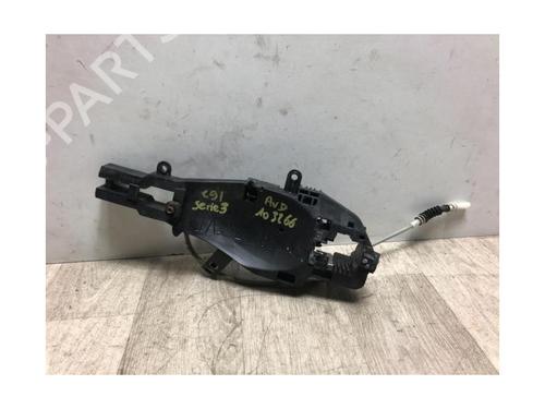 Front right exterior door handle BMW 3 Touring (E91) 320 d | BP20630099C129