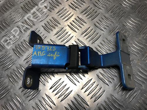 Used Hinge/Door check strap DACIA DOKKER MPV (KE_) 1.5 dCi (KEAJ, KEAH) (90 hp) 23879020