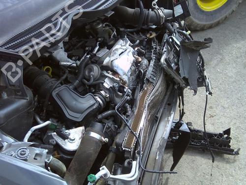 Interior handle FORD ECOSPORT 1.0 EcoBoost | BP23950912I7 - Image 9