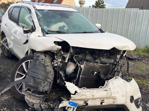 Front left panel NISSAN X-TRAIL III (T32_, T32R, T32RR) 1.6 dCi (T32) | BP36698100C58 - Image 4
