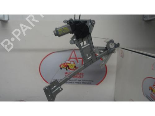 Rudehejsemekanisme venstre bagtil CITROËN XSARA (N1) 1.8 i (90 hp) 12963534