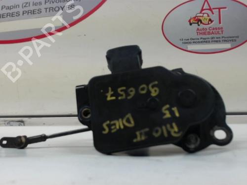 Bakluke lås KIA RIO II (JB) 1.5 CRDi | BP13225655C101 