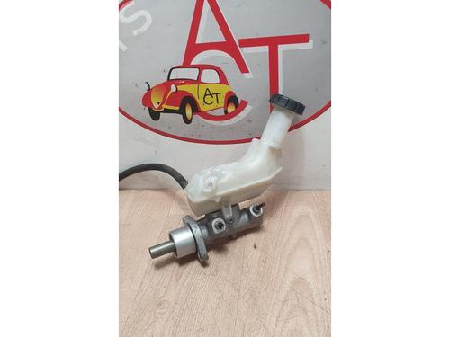 Brake master cylinder NISSAN MICRA III (K12) 1.2 16V | BP13277223M77 