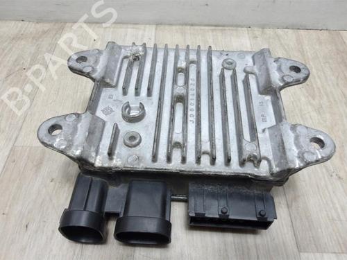 Steering ECU CITROËN C2 (JM_) 1.4 HDi | BP12974713M49 