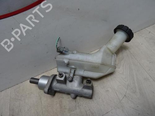 Used Brake master cylinder NISSAN NOTE (E11, NE11) 1.4 (88 hp) 13277030