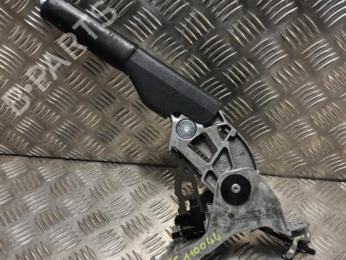 Used Hand brake VW GOLF VI (5K1) 1.6 TDI (105 hp) 31201878