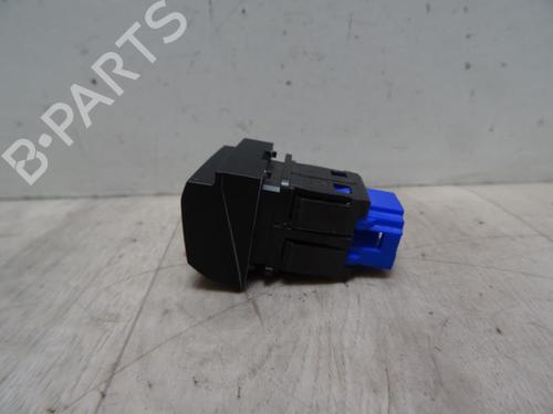 Used Warning switch PEUGEOT 208 I (CA_, CC_) 1.6 BlueHDi 120 (120 hp) 13228842