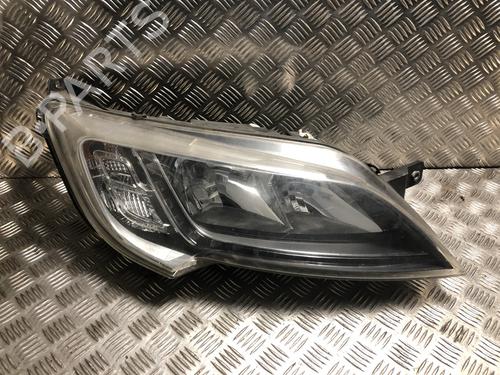 Used Right headlight Right headlight FIAT DUCATO Van (250_) 115 Multijet 2,0 D (116 hp) 33739602 33739602