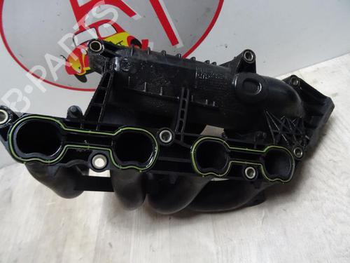 Colector de admisión FORD PUMA (EC_) 1.4 16V (90 hp) 29211882