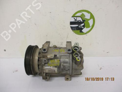 Used AC compressor DACIA DUSTER (HS_) 1.5 dCi 4x4 (HSMC, HSMD) (110 hp) 22912994