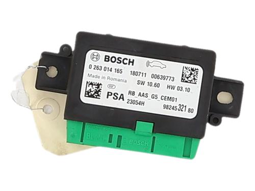 Electronic module PEUGEOT 2008 I (CU_) 1.5 BlueHDI 120 | BP36752011M83 - Image 5
