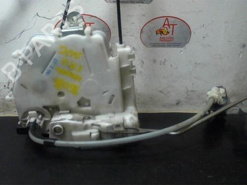 Used Front left lock HONDA FR-V (BE) 2.2 i CTDi (BE5) (140 hp) 12972096
