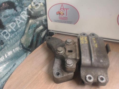 Soporte cambio VW GOLF V (1K1) 2.0 TDI 16V (140 hp) 31195652