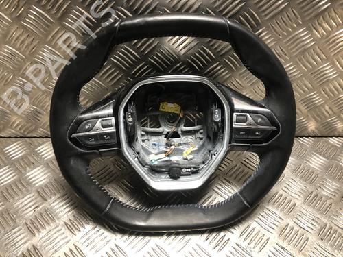 Rat Rat PEUGEOT 5008 II (MC_, MJ_, MR_, M4_) 1.5 BlueHDi 130 (MCYHZJ, MCYHZR, MCYHZX) (131 hp) 33656115 33656115