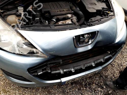 Used Parts PEUGEOT 207 (WA_, WC_) 1.6 HDi (90 hp) 4425975