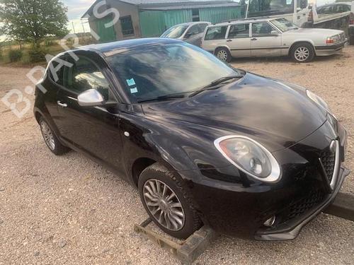 Warning switch ALFA ROMEO MITO (955_) 1.4 (955.AXB1B, 955.AXU1A) | BP39990010I22 - Image 17