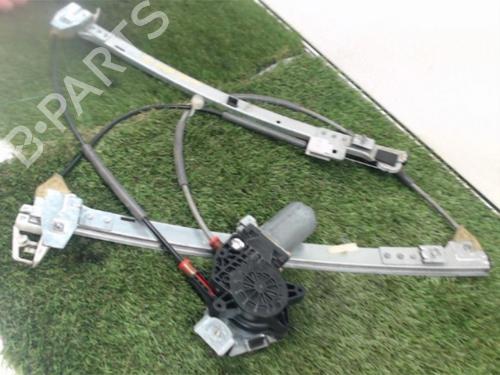 Front right window mechanism CITROËN XSARA Break (N2) 1.8 i | BP12961746C23 