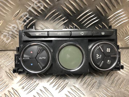 Used Climate control CITROËN C3 II (SC_) 1.6 HDi (92 hp) 31187013