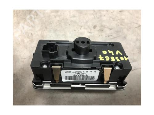 Headlight switch VOLVO V40 Hatchback (525) T2 GTDi | BP20625121I24 