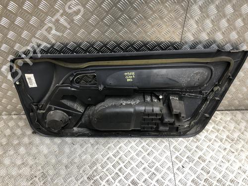 Front left panel RENAULT CLIO II Hatchback Van (SB0/1/2_) 1.5 dCi | BP37639951C58 - Image 2
