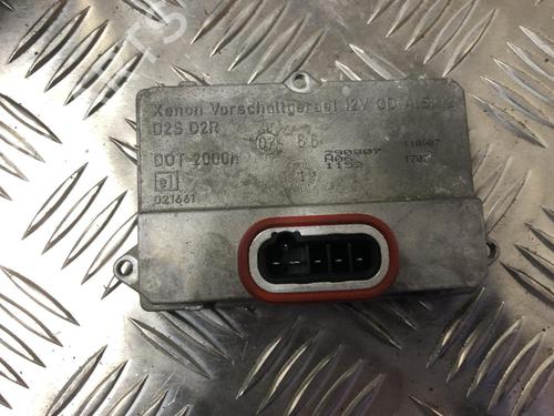 Used Electronic module NISSAN QASHQAI I (J10, NJ10) 2.0 All-wheel Drive (141 hp) 32405882