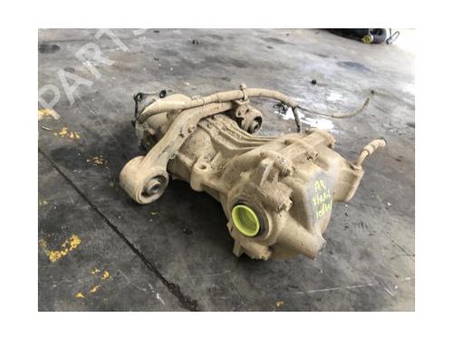 Other NISSAN X-TRAIL I (T30) 2.2 Di 4x4 | BP20622064O1 