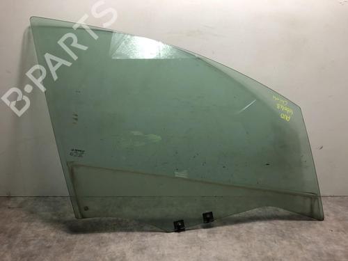 Used Front right door window RENAULT CLIO IV Grandtour (KH_) 0.9 TCe 90 (90 hp) 23098254