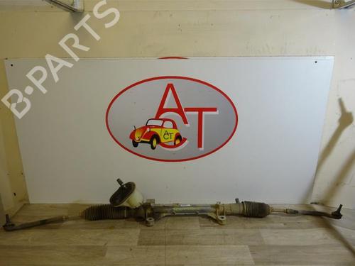 Steering rack RENAULT SCÉNIC III (JZ0/1_) 1.9 dCi (JZ0J, JZ1J, JZ1K, JZ1S) | BP13269607M22 