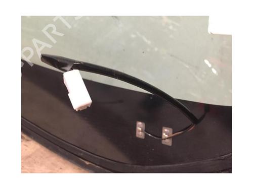 Windscreen SUBARU IMPREZA Hatchback (GR, GH, G3) 2.0 D AWD | BP23037634C63 