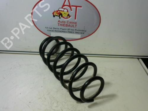 Used Shock absorber spring PEUGEOT 107 (PM_, PN_) 1.0 (68 hp) 13131504