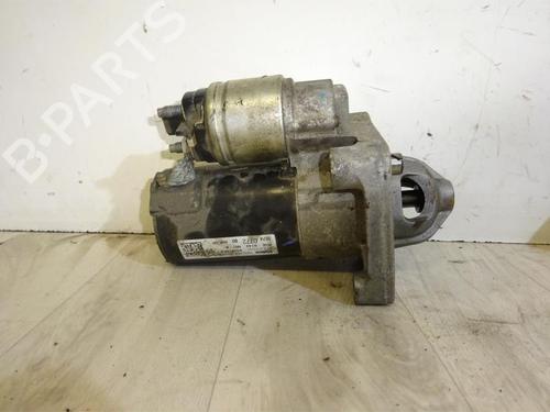 Used Starter PEUGEOT 308 SW II (LC_, LJ_, LR_, LX_, L4_) 1.2 THP 130 (131 hp) 23143335