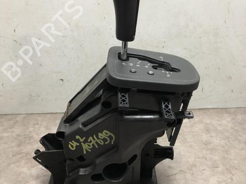 Girspak CITROËN C4 II (NC_) 1.6 BlueHDi 120 (120 hp) 20624699