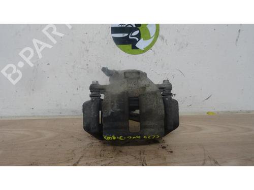 Left front brake caliper MERCEDES-BENZ C-CLASS Coupe (CL203) C 220 CDI (203.706) | BP13270467M105 