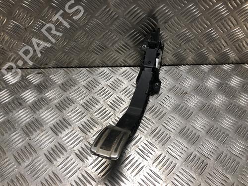 Used Pedal Pedal PEUGEOT 208 II (UB_, UP_, UW_, UJ_) 1.2 PureTech 100 (101 hp) 35903416 35903416