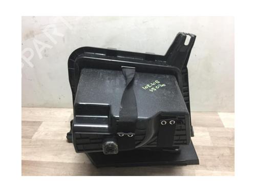 Boot lining BMW 5 (G30, F90) 530 e Plug-in Hybrid | BP13381693I3 