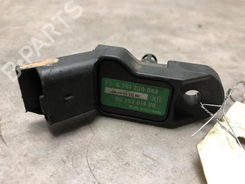 Elektronisk sensor CITROËN C3 I (FC_, FN_) 1.4 16V (88 hp) 20620852