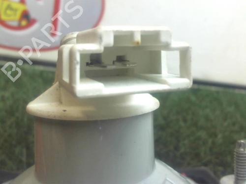 Venstre baglygte bagklap VW GOLF V (1K1) 1.6 | BP12962132C79 