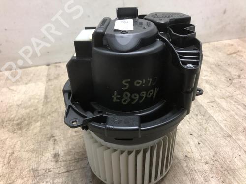 Heater blower motor RENAULT CLIO V (B7_) 1.0 TCe 90 (B7MT) | BP23128683M62