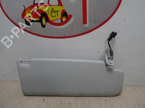 Left sun visor SEAT ALTEA (5P1) 1.9 TDI | BP23068006I1