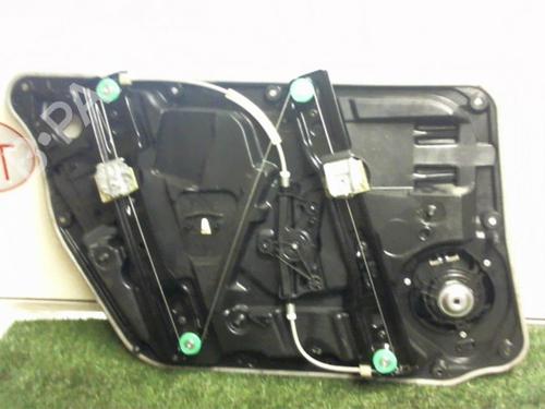 Rudehejsemekanisme Højre foran MERCEDES-BENZ GLA-CLASS (X156) GLA 180 CDI / d (156.912) | BP30781099C23