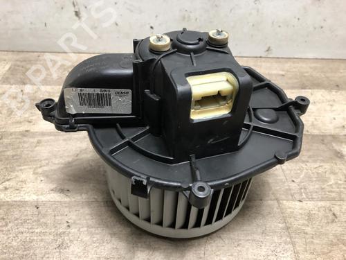 Heater blower motor PEUGEOT PARTNER Box Body/MPV 1.6 HDi | BP23871783M62