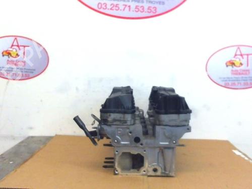 Cylinder head PEUGEOT PARTNER Box Body/MPV 1.6 HDi | BP31199800M5