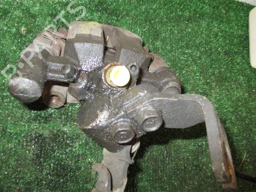 Left rear brake caliper MAZDA MX-5 I (NA) 1.6 (NA6C) | BP24943104M107 