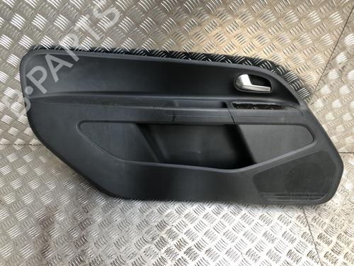 Used Front left panel Front left panel VW UP! (121, 122, BL1, BL2, BL3, 123) 1.0 (60 hp) 33294295 33294295