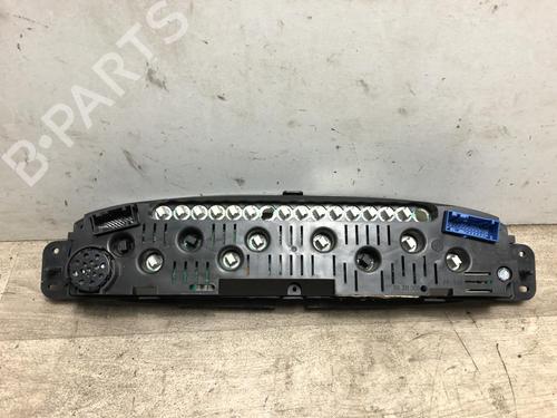 Instrument cluster CITROËN XSARA PICASSO (N68) 2.0 HDi | BP23872272C47