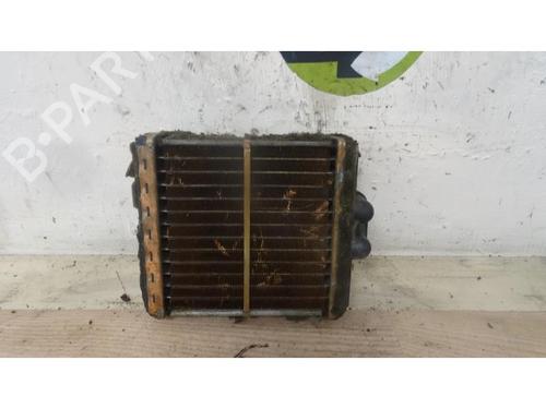Used Heater matrix SUZUKI VITARA (ET, TA, TD) 1.6 i 16V All-wheel Drive (ET, TA02, SE416) (97 hp) 12971740