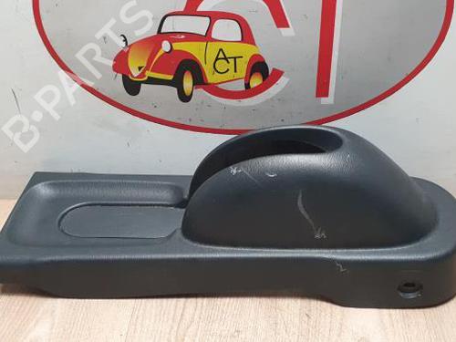 Middle console SUZUKI ALTO VII (GF, HA25_, HA35_) 1.0 (AMF310, GFC31S) | BP31245065I22