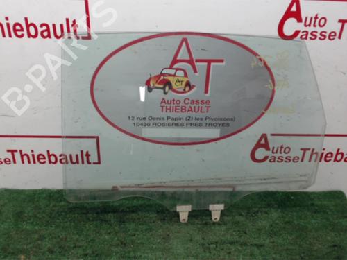 Used Rear left door window SUZUKI LIANA Hatchback 1.4 DDiS (90 hp) 29496917