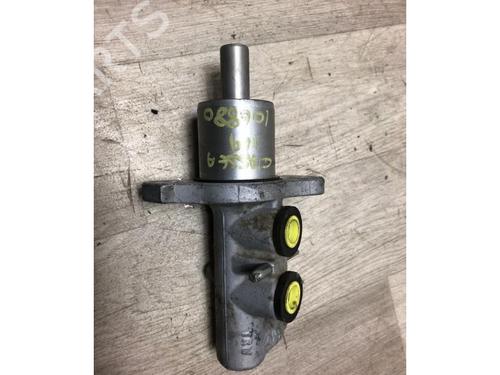 Brake master cylinder MERCEDES-BENZ A-CLASS (W169) A 180 CDI (169.007, 169.307) | BP20618779M77 