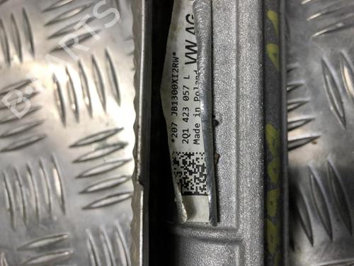 Steering rack AUDI A1 Sportback (GBA) 40 TFSI | BP24495102M22 